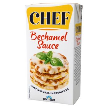 Picture of PARMALAT BESCIAMELLA 500ML